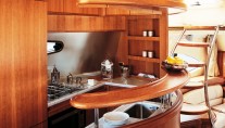 Wini -  Galley